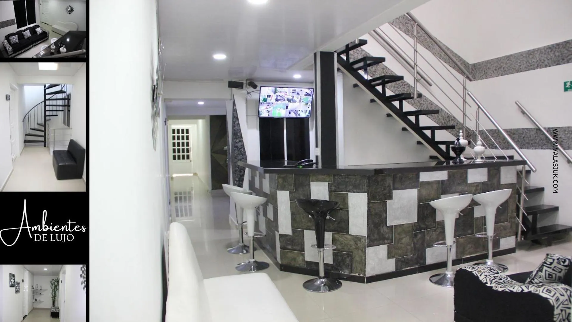 Valasiuk Sede Barzal Villavicencio Colombia